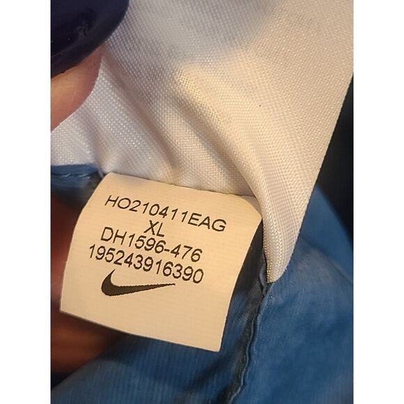 Nike ACG Therma-FIT ADV Olympics Team USA Jacket Rope De Dope | XL Outdoor | EUC - Picture 15 of 16